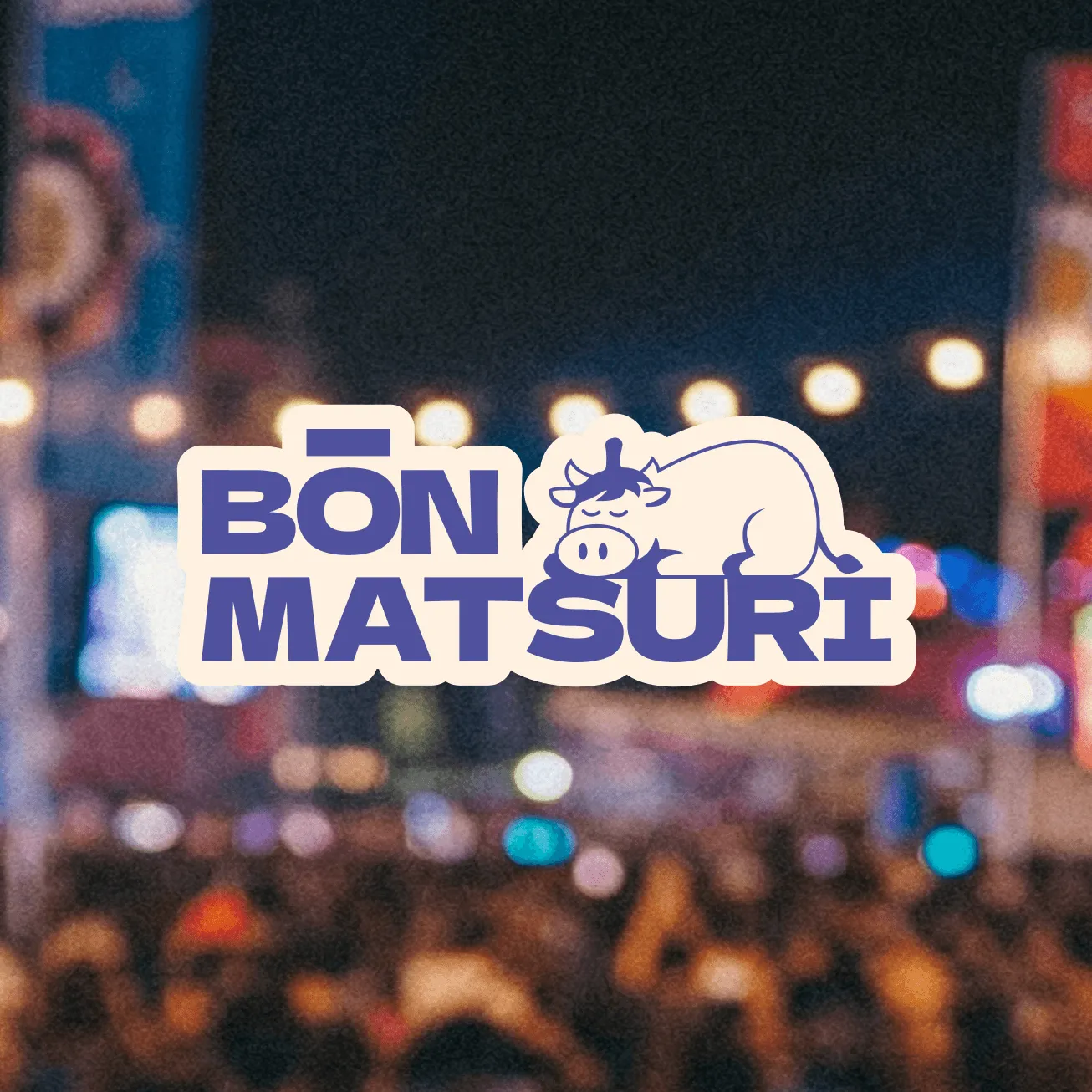 Aperçu du projet Bon Matsuri