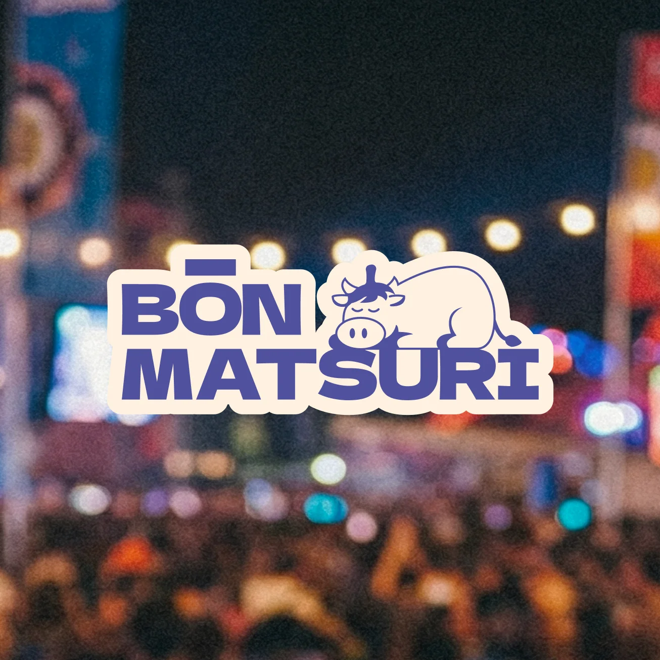 Aperçu du projet Bon Matsuri