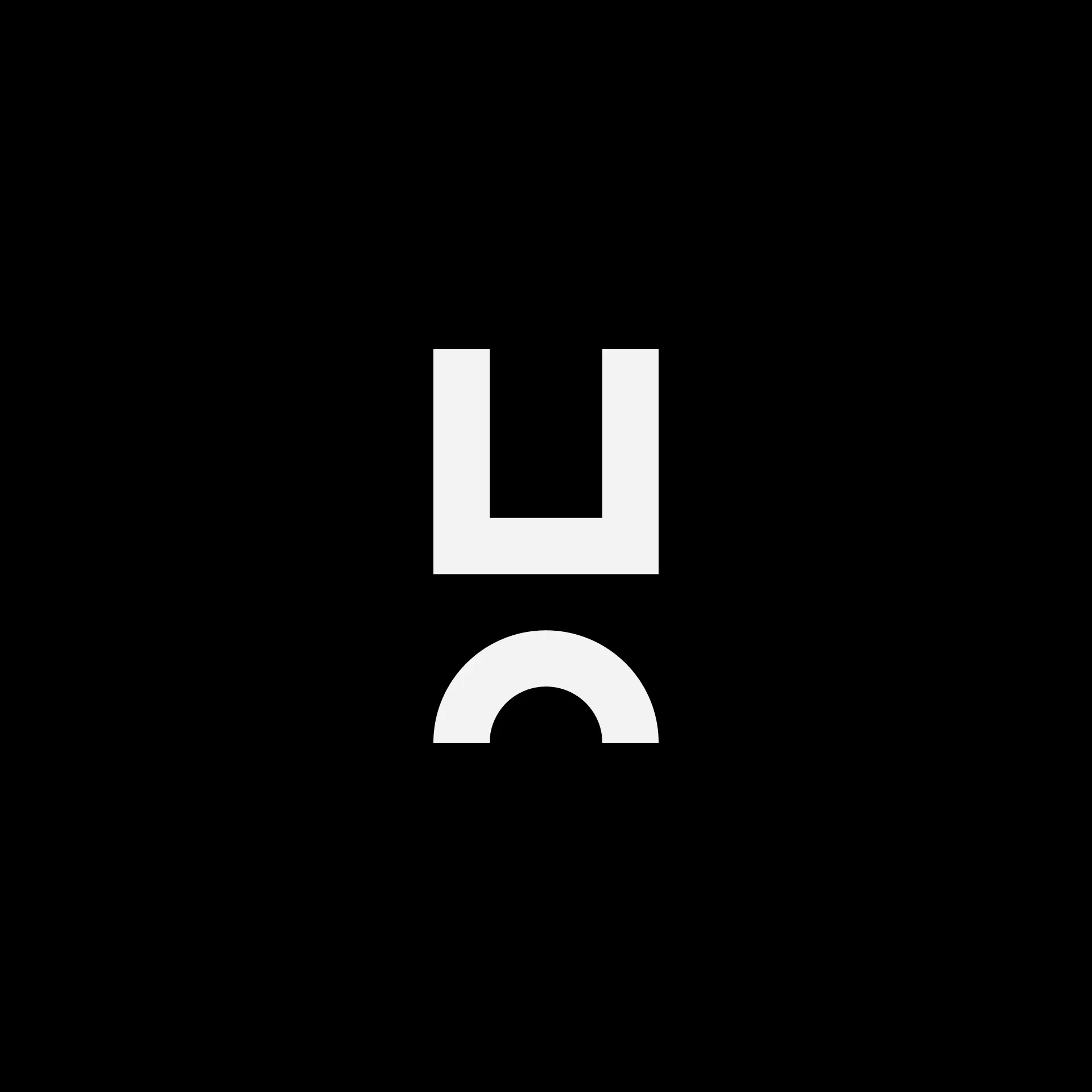 Déclinaisons du logotype Honos