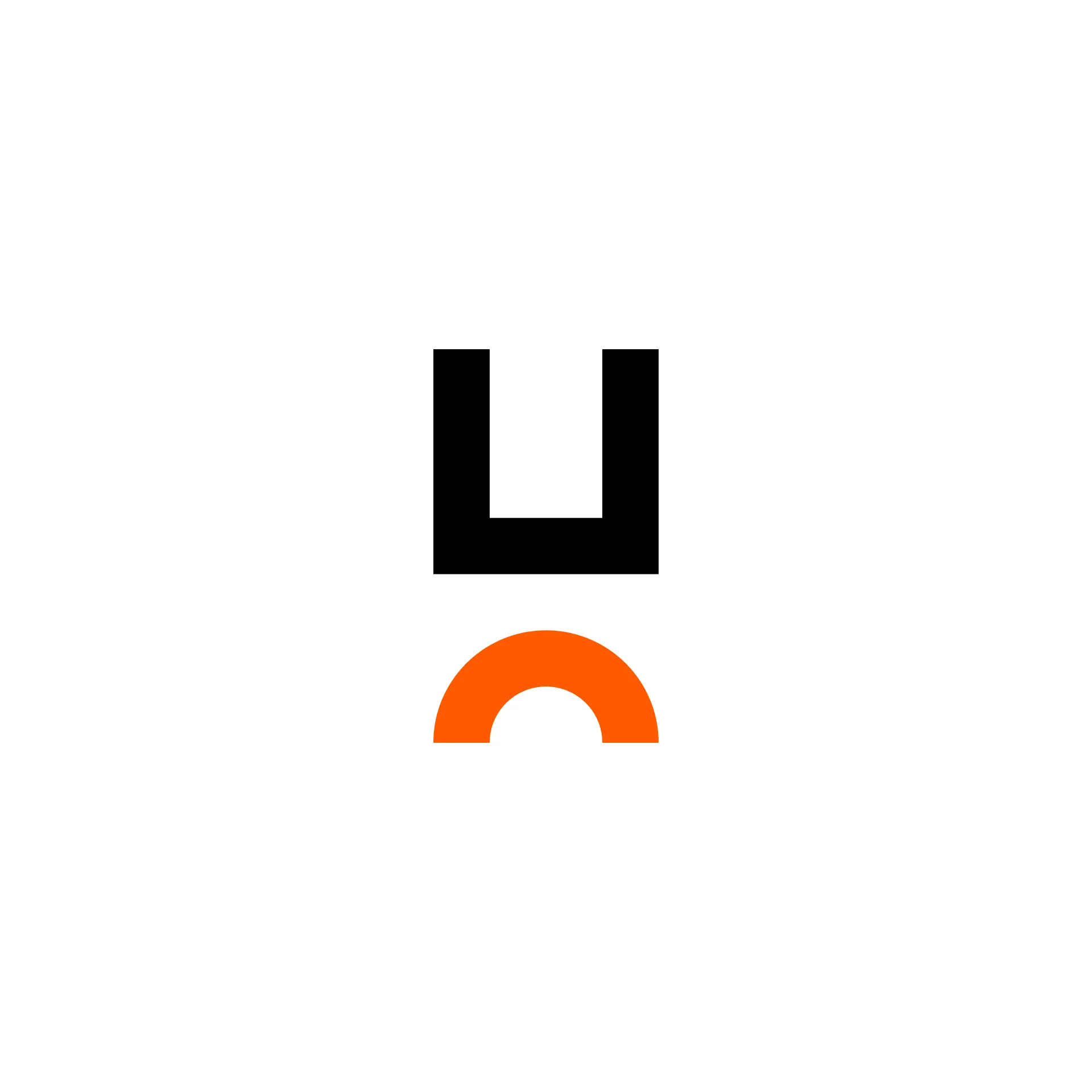Construction du symbole Honos et de son arc