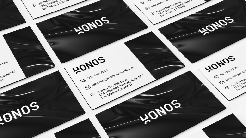 Animation et construction du symbole Honos
