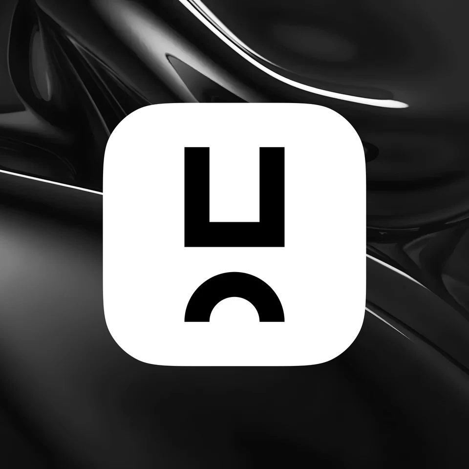 Icône de l’application Honos
